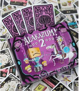 Alakazum! 2