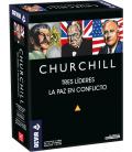 Churchill Churchill