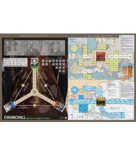 Churchill