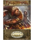 Savage Worlds: Lankhmar (Pantalla + Los Ojos de Goro'Mosh) Savage Worlds: Lankhmar (Pantalla + Los Ojos de Goro'Mosh)