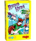 Rhino Hero: Missing Match Rhino Hero: Missing Match