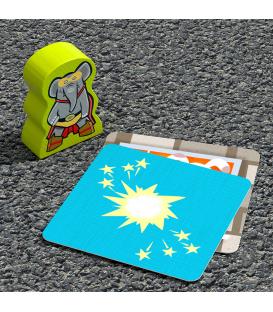 Rhino Hero: Missing Match