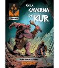 Acción 2.0 - En la Caverna de Kur Acción 2.0 - En la Caverna de Kur