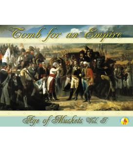 Age of Muskets 1 - Tomb for an Empire (Inglés)