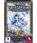 Talisman: La Marcha Helada Talisman: La Marcha Helada