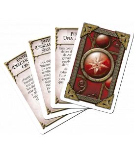 Talisman: La Marcha Helada