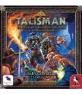 Talisman: La Mazmorra Talisman: La Mazmorra