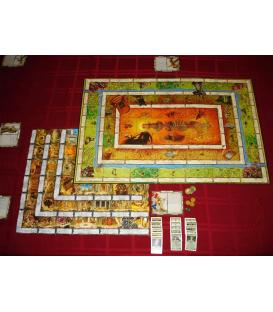 Talisman: La Mazmorra