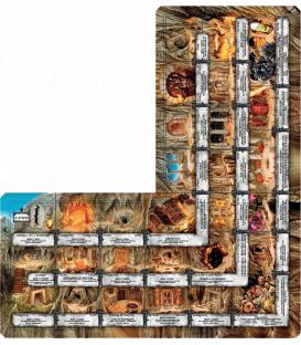 Talisman: La Mazmorra