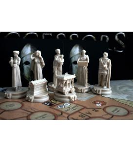 Successors (4ª Edición)