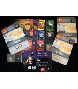 Successors (4ª Edición)