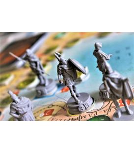 Successors (4ª Edición)