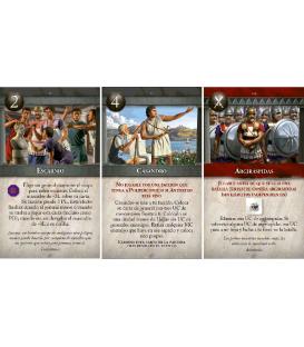 Successors (4ª Edición)