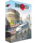 Shinkansen Zero-Kei Shinkansen Zero-Kei