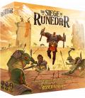 The Siege of Runedar The Siege of Runedar