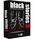 Black Stories 5 Black Stories 5