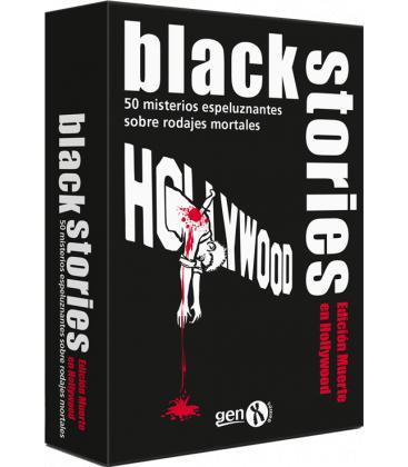 Black Stories: Muerte en Hollywood