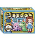 La Juguetería La Juguetería