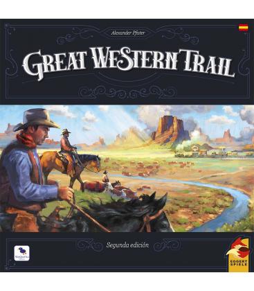 Great Western Trail (2ª Edición)