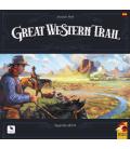 Great Western Trail (2ª Edición) Great Western Trail (2ª Edición)