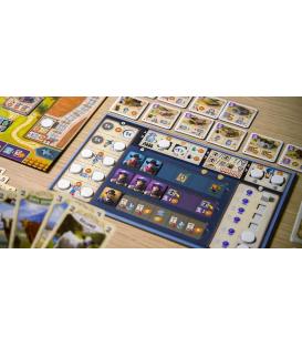 Great Western Trail (2ª Edición)