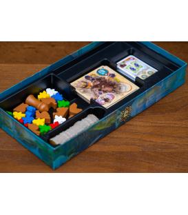 Five Tribes: Deseos del Sultán