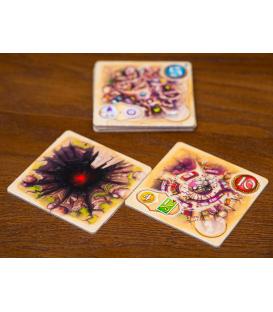 Five Tribes: Los Artesanos de Naqala