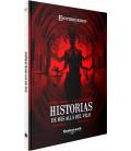 Esoterroristas: Historias de Más Allá del Velo