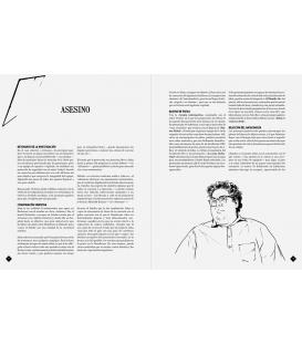 Esoterroristas: Historias de Más Allá del Velo