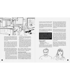 Esoterroristas: Historias de Más Allá del Velo
