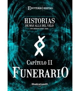 Esoterroristas: Historias de Más Allá del Velo