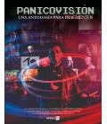 Fragmentos: ¡Panicovisión! Fragmentos: ¡Panicovisión!