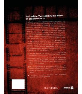 Fragmentos: ¡Panicovisión!