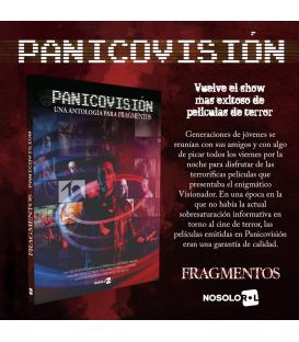 Fragmentos: ¡Panicovisión!