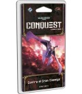 Warhammer 40.000: Conquest - Contra el Gran Enemigo / Mundo Letal 5 Warhammer 40.000: Conquest - Contra el Gran Enemigo / Mundo Letal 5