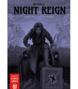 Night Reign