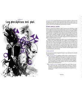 Los Pecados del Padre