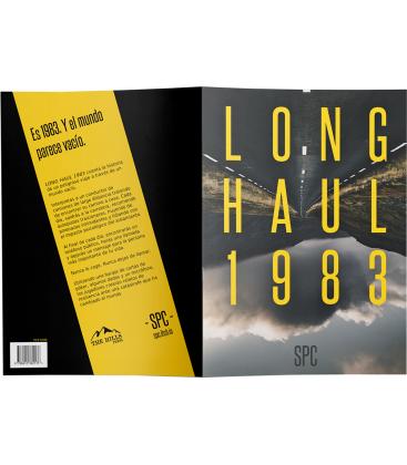 Long Haul 1983