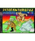 Pitecanthropuz Pitecanthropuz