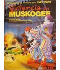 Car Wars: Violencia en Muskogee Car Wars: Violencia en Muskogee