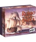 Rumbo a la India