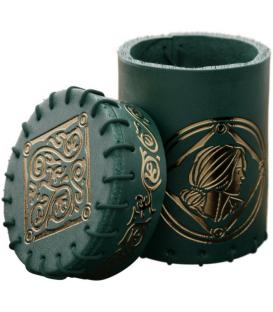Q-Workshop: The Witcher Dice Cup - Triss (The Loving Sister)