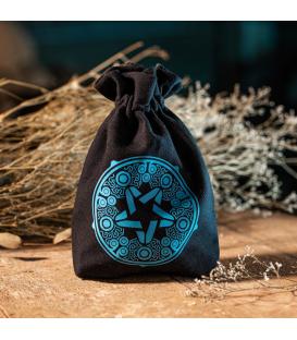 Bolsa Q-Workshop: The Witcher (Yennefer)