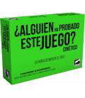 ¿Alguien ha Probado este Juego? Cinético ¿Alguien ha Probado este Juego? Cinético