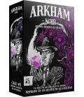 Arkham Noir 3: Abismos Infinitos de Oscuridad Arkham Noir 3: Abismos Infinitos de Oscuridad