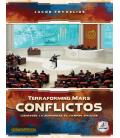 Terraforming Mars: Conflictos Terraforming Mars: Conflictos
