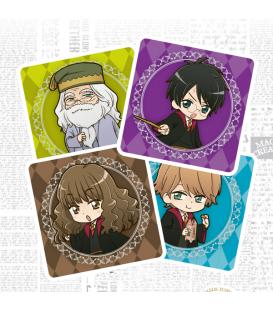 Memoarrr! Harry Potter