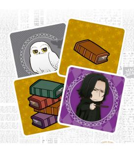 Memoarrr! Harry Potter