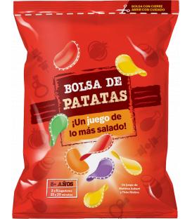 Bolsa de Patatas