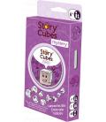Story Cubes: Misterio Eco Story Cubes: Misterio Eco